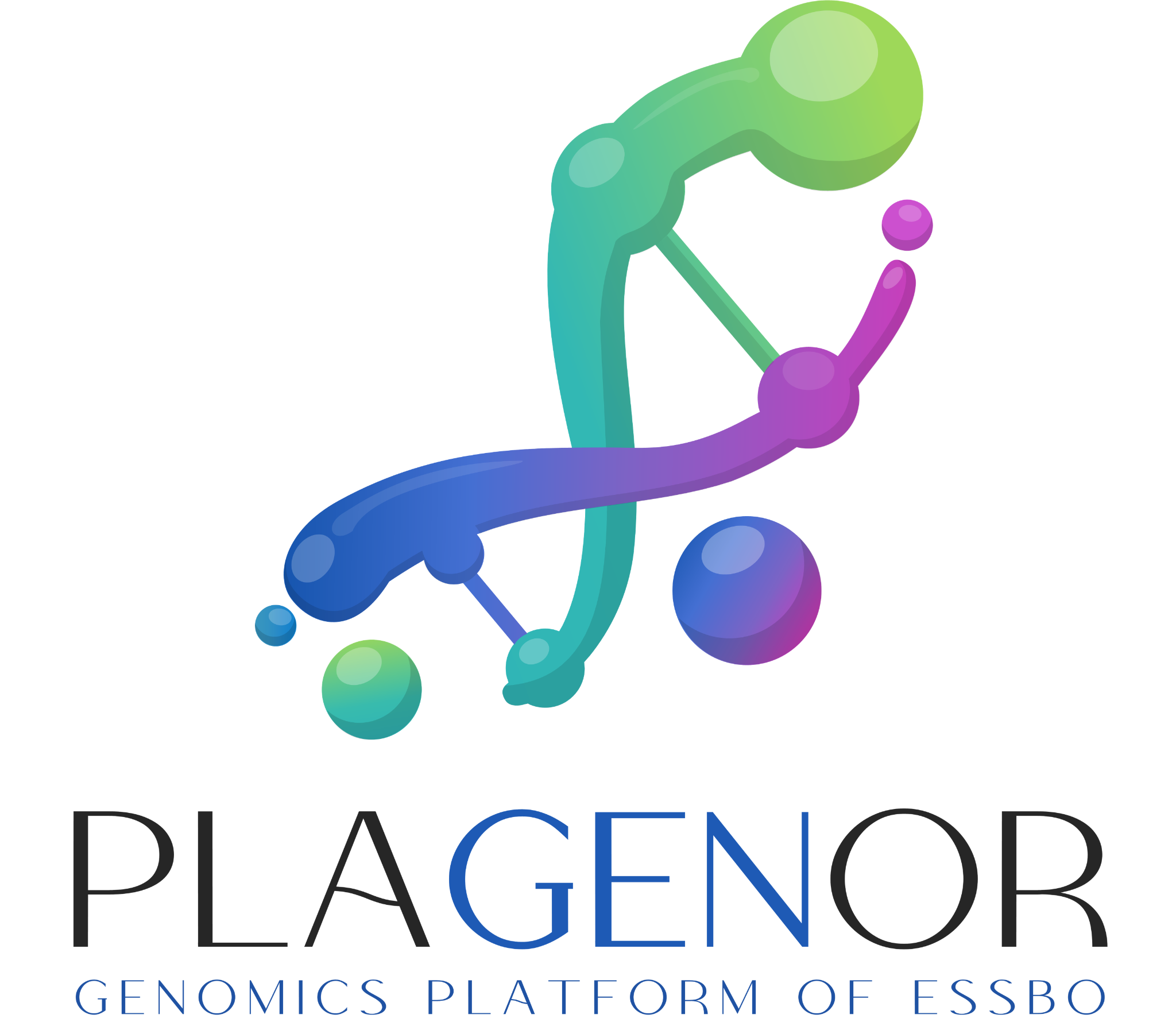 PLAGENOR — Plateforme Technologique en Génomique