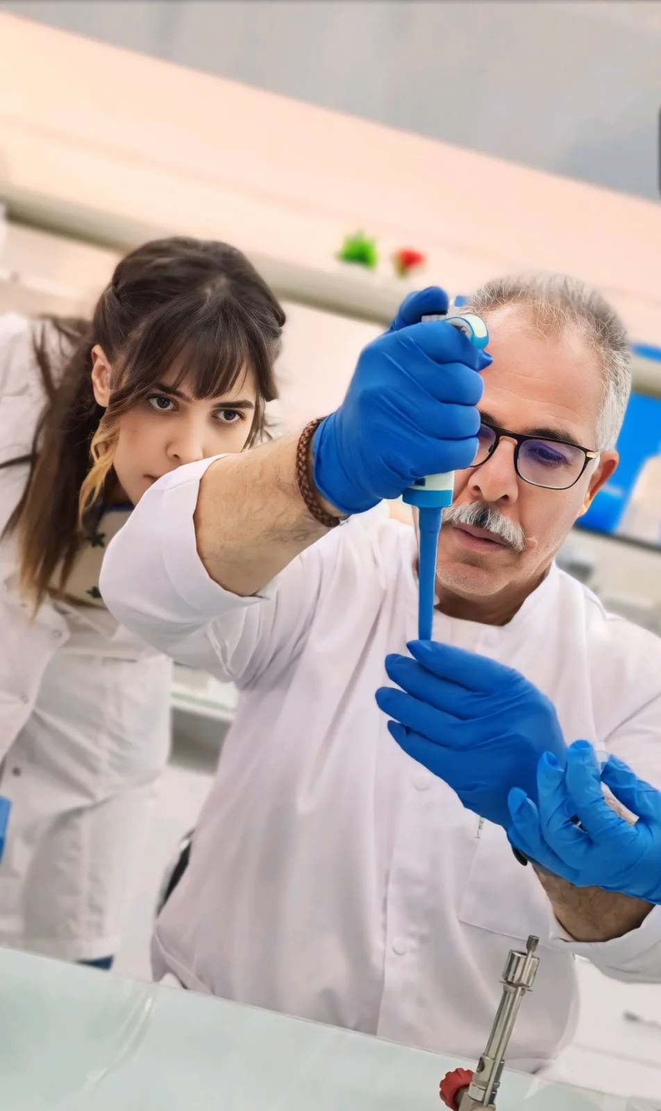 Accompagnement scientifique — PLAGENOR