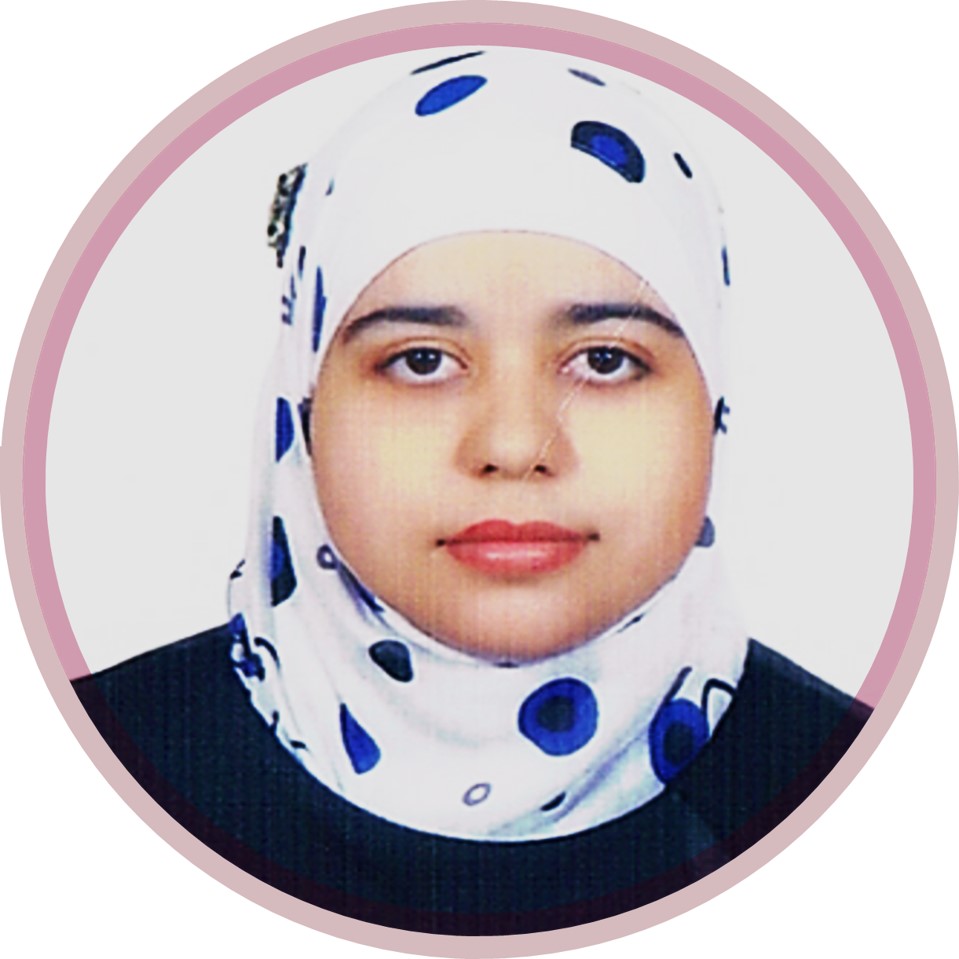 Guendouz Malika
