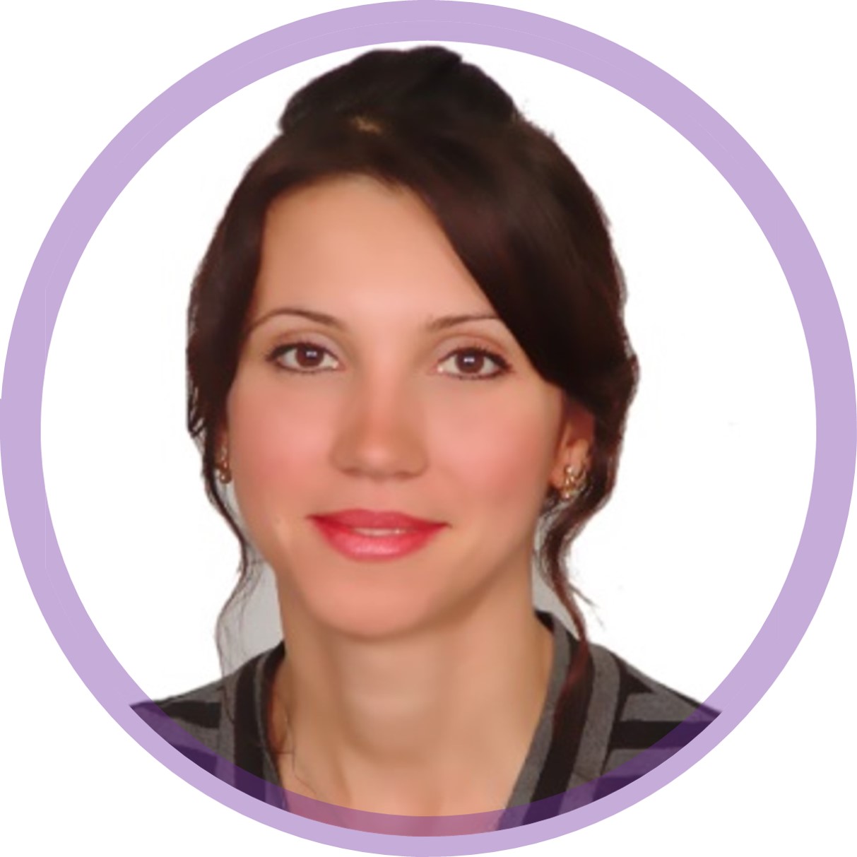Rahli Fouzia