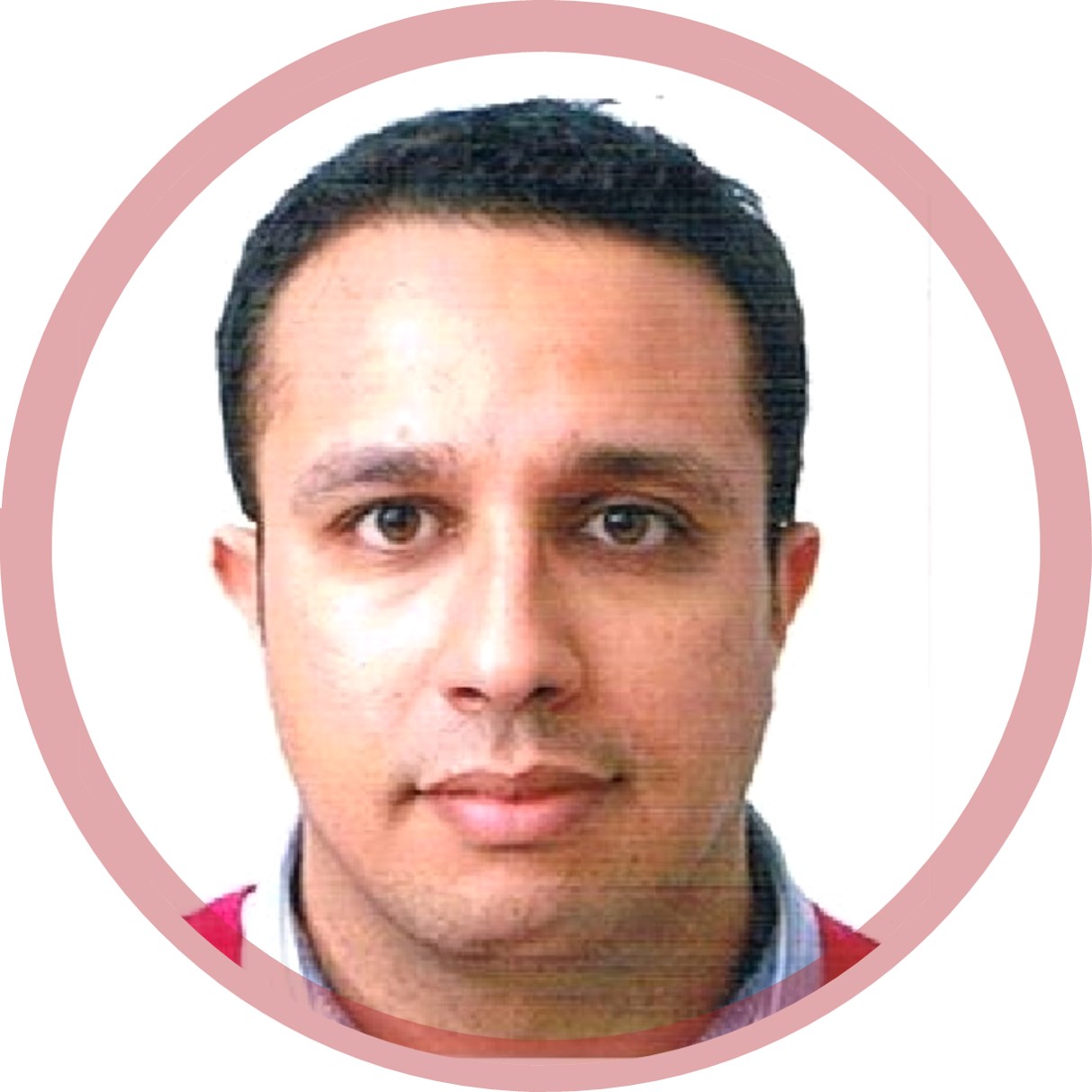Boukadoum Ali