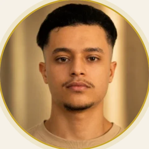 Mohamed Yassine Khedim
