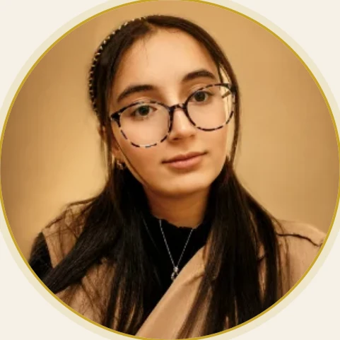Ibtissem Fatima Zohra Benhalima