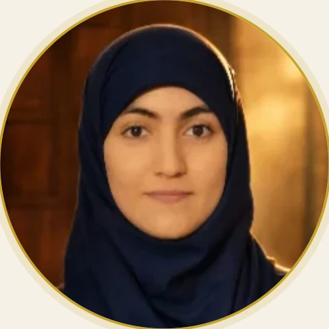 Aicha Hazem