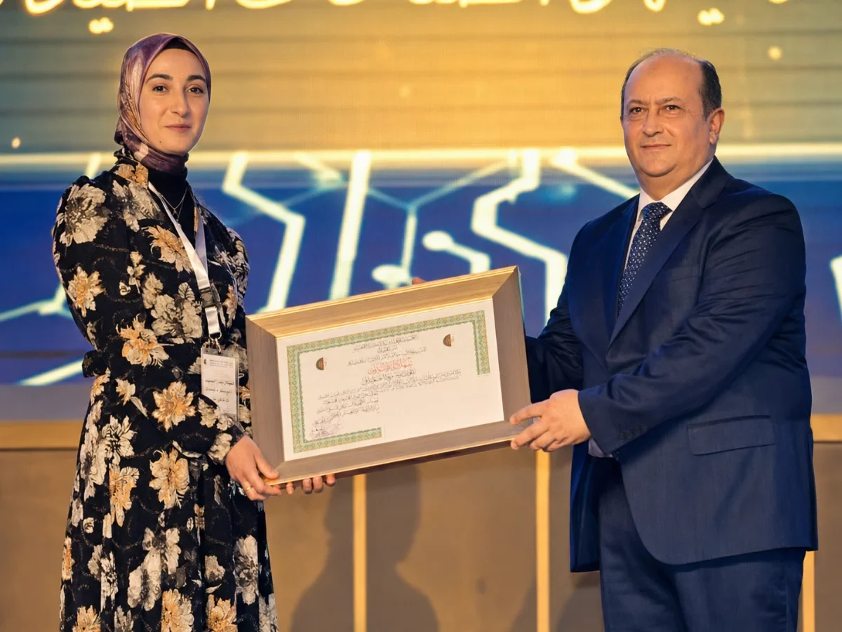 Prix du Président de la République : Marwa Airèche remporte le premier prix de la 2ᵉ édition