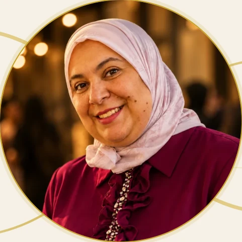 Dr BOUHADIBA Sultana