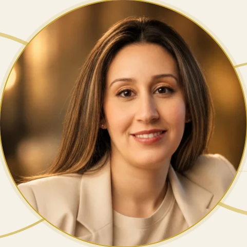 Dr Asmaa Mimoun