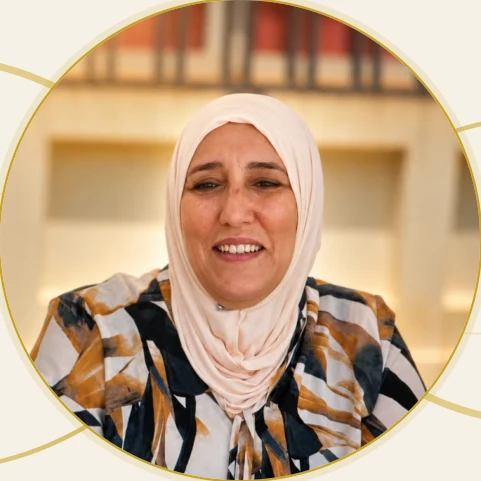 Dr Soraya Nasser