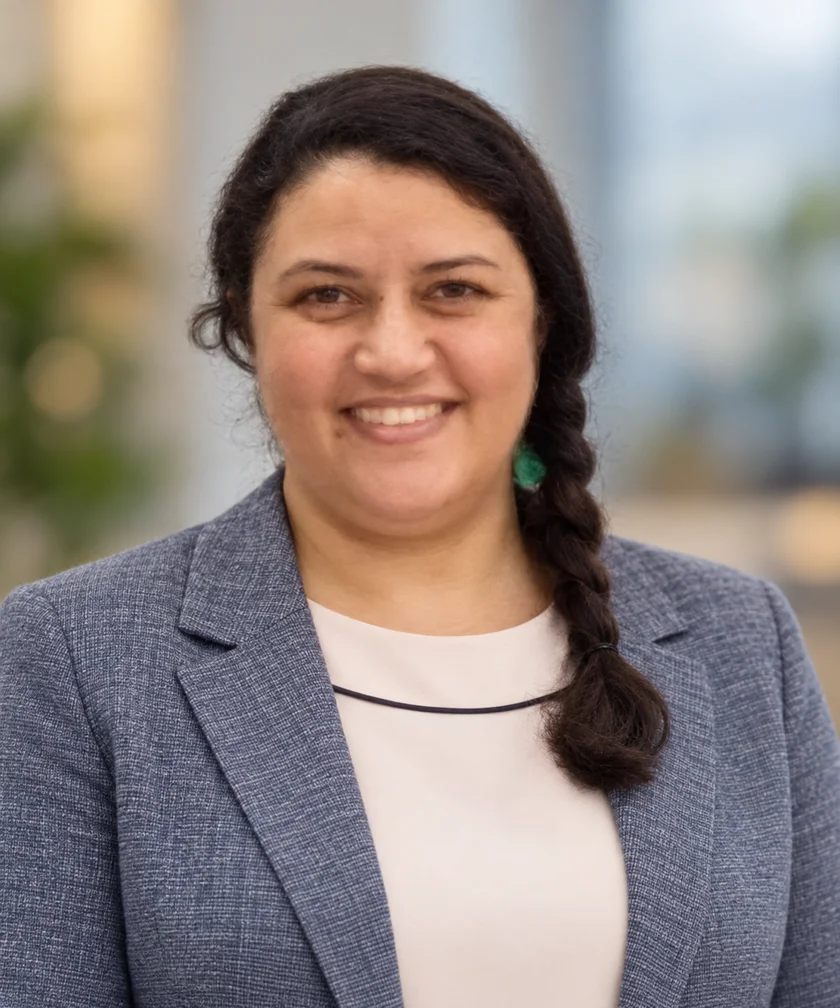 Dr BENAYAD Sarah