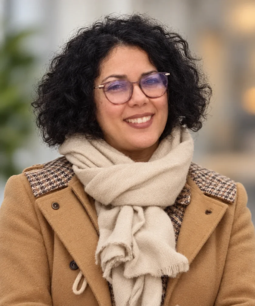 Dr BOUDERBALA Hadjer Soumia