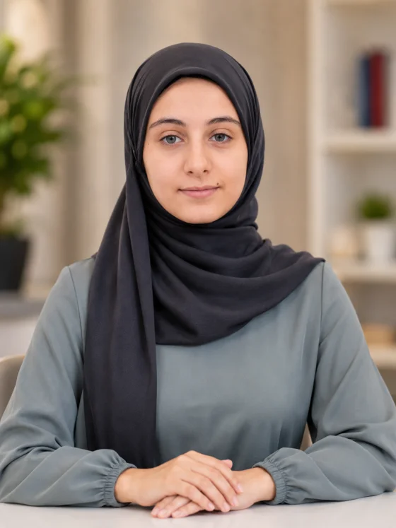 Mayssane Mouna Souir