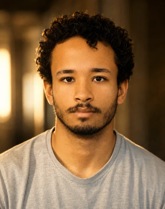 Mohamed Ben Salem